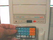CD−ROM 52倍速